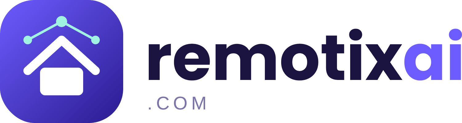 RemotixAI